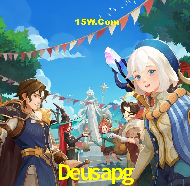 Experiência VIP Deusapg