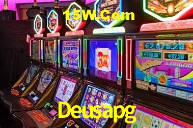 Platform Technology Deusapg