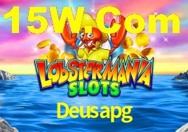 Programa VIP Deusapg