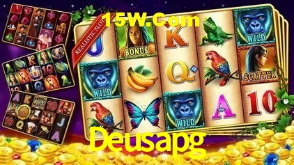 Flash Promotion Deusapg