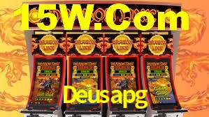 Daily Bonuses Deusapg