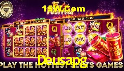 Weekend Specials Deusapg