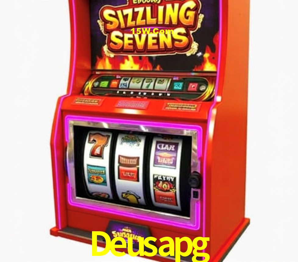 Welcome Bonus Deusapg