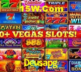 Live Casino Deusapg
