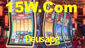 Welcome Bonus Deusapg